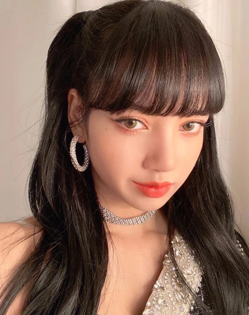 “空气刘海”不受宠了!今年流行这3款“刘海”,热巴郑爽都上头