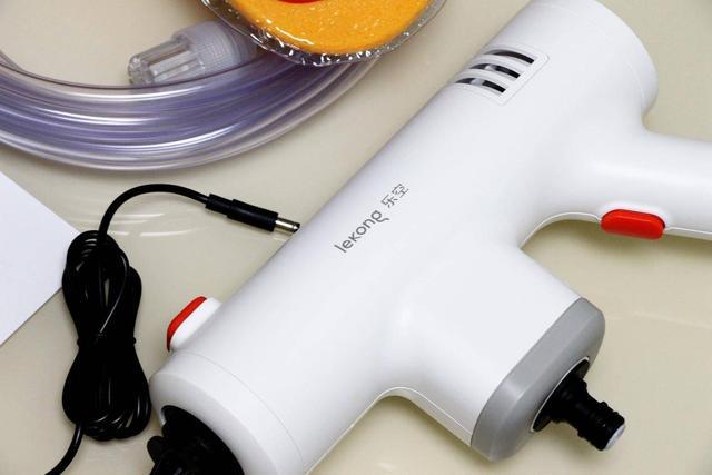 无插线洗车机推荐一下,六种喷头洗车机