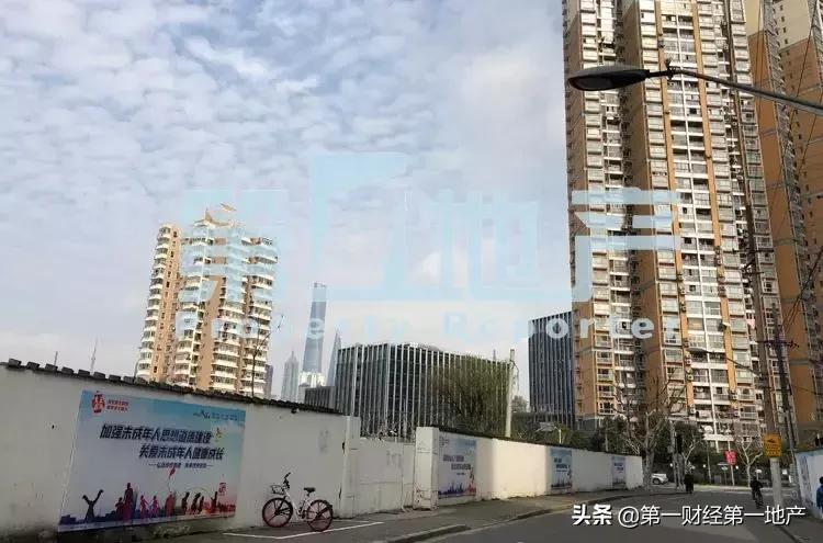 内环内最好的楼盘是哪个,内环内新盘盘点