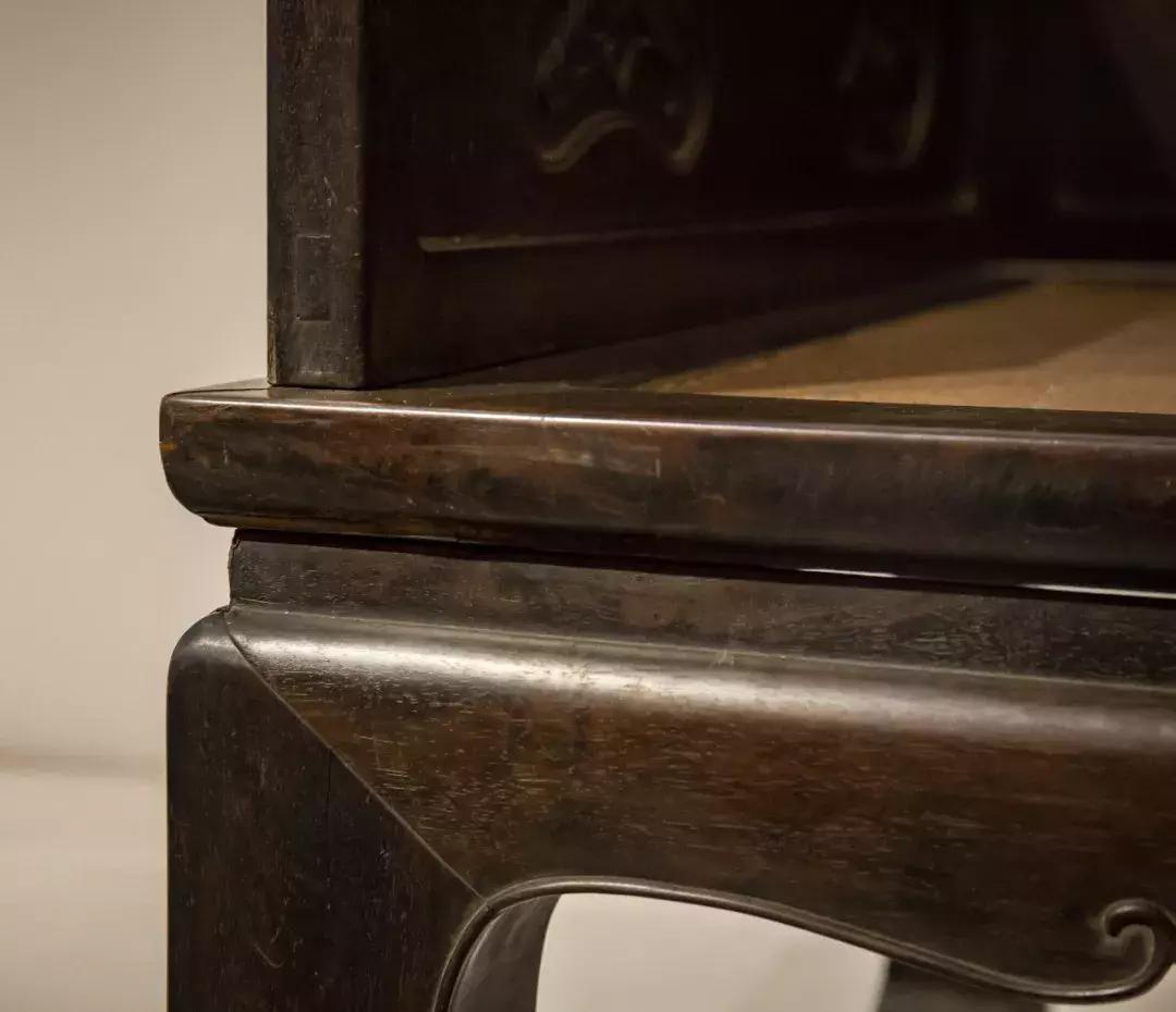 罗汉床古代卧具,罗汉床为什么舒服