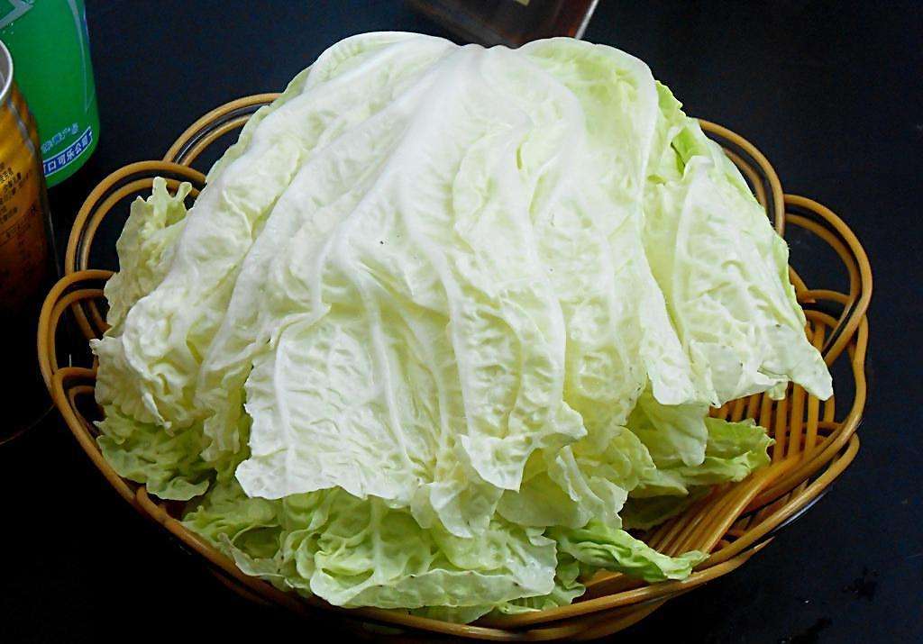 涮火锅这些素菜比肉好吃,涮火锅很好吃的高品质的菜