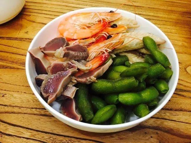 卤味受欢迎的味型,什么卤味最受欢迎