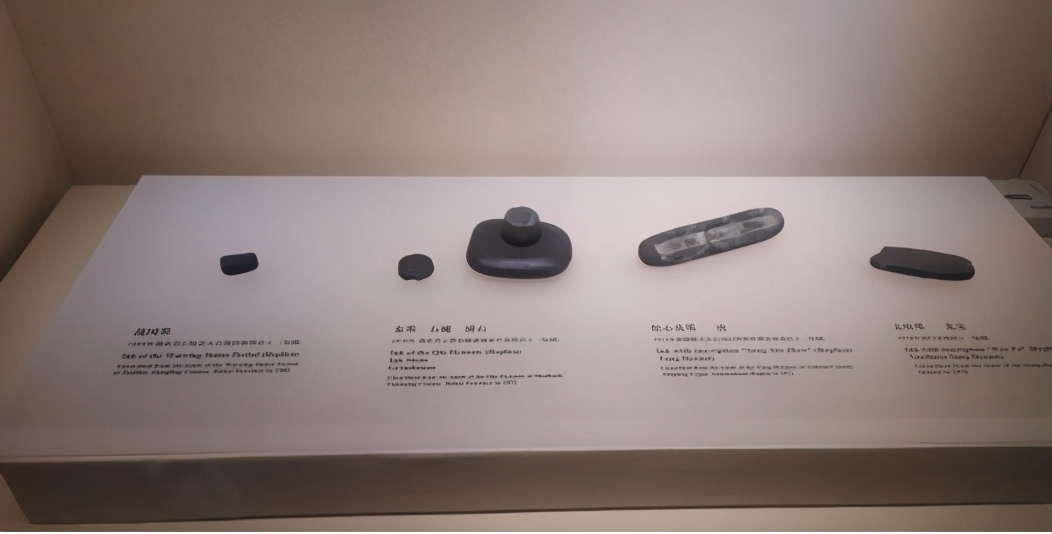 安徽古徽州文房四宝,初中生所用的文房文房四宝