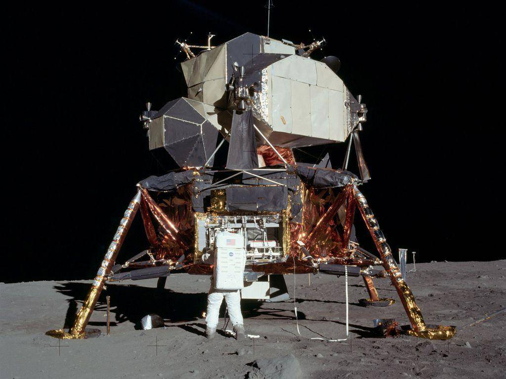 天文冷知识小视频,关于月球的知识科普