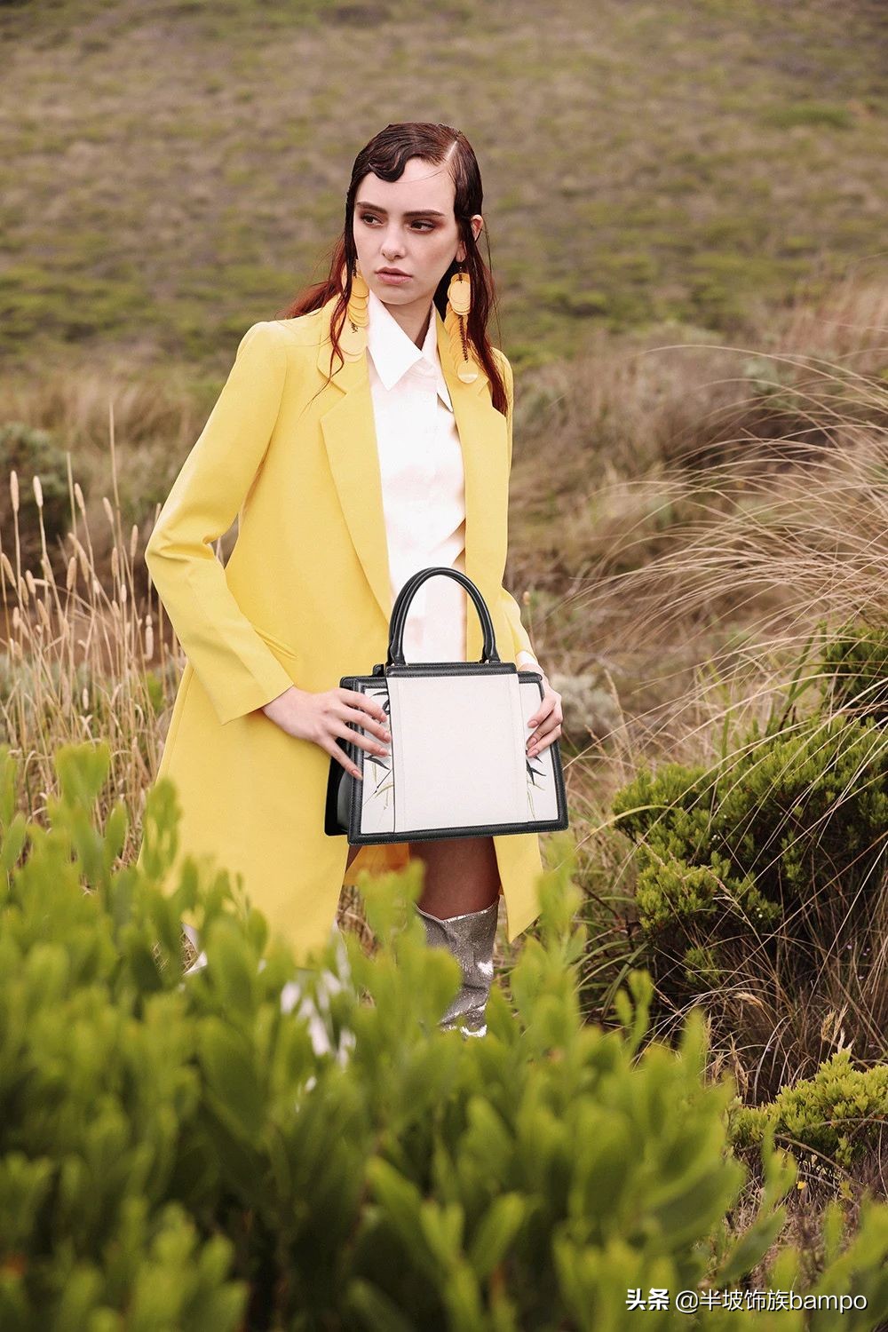 半坡饰族介绍,半坡饰族