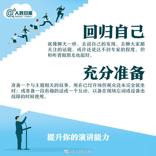 100个演讲口才技巧,演讲成功的18个小技巧