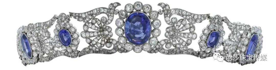 世界上最昂贵的皇家珠宝大盘点,拍出天价的中国艺术品