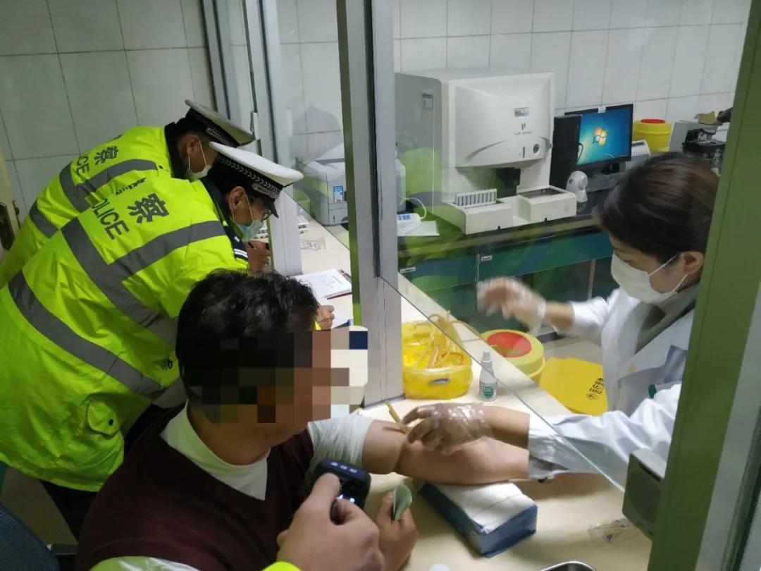 2022威海醉驾免于起诉新规,威海严查违法车辆