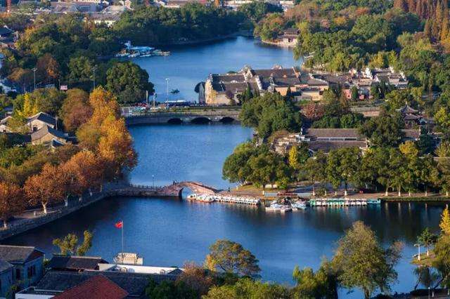 宁波4a星级旅游景点,请介绍一下宁波市的旅游景区