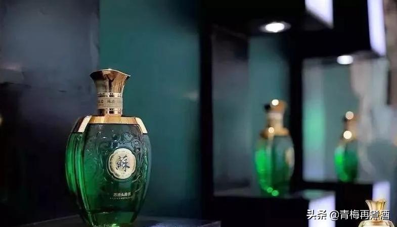 江苏名酒三沟一河指哪三沟,江苏三沟一河酒哪个好喝