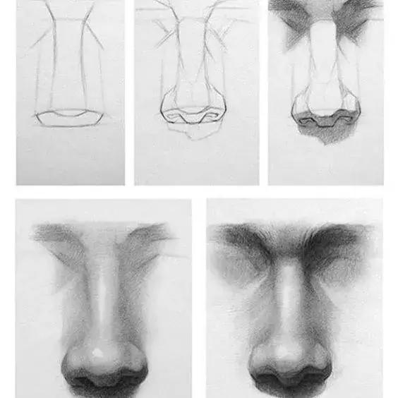 女孩学素描有前途吗,设计素描有前途吗