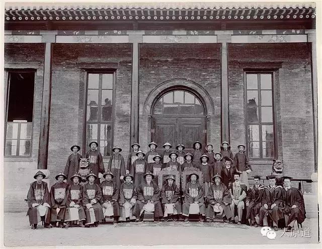 失落211，完败双一流，山西大学的“落魄”记