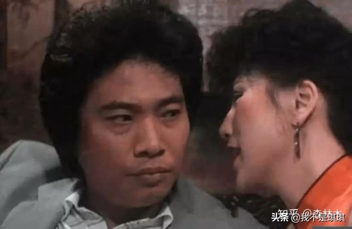 吴孟达和周星驰曾经搭档过十二年,吴孟达和周星驰名场面