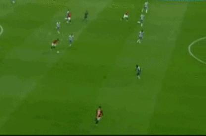 力拔山兮气盖世！盘点足坛十大“重炮手”