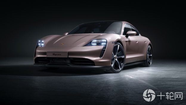 保时捷taycan纯电落地,新款保时捷taycan官图发布