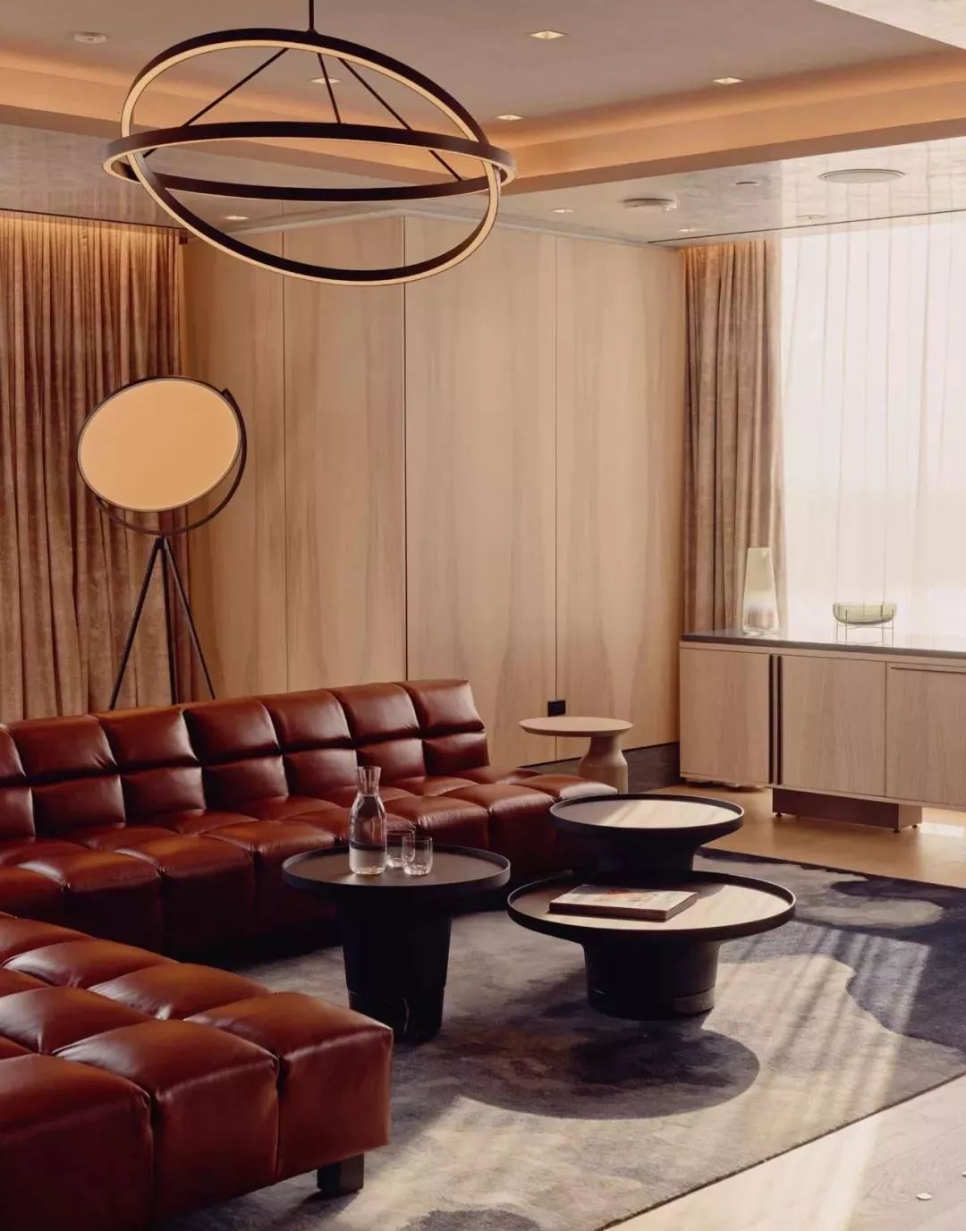 equinox纽约酒店,equinox酒店