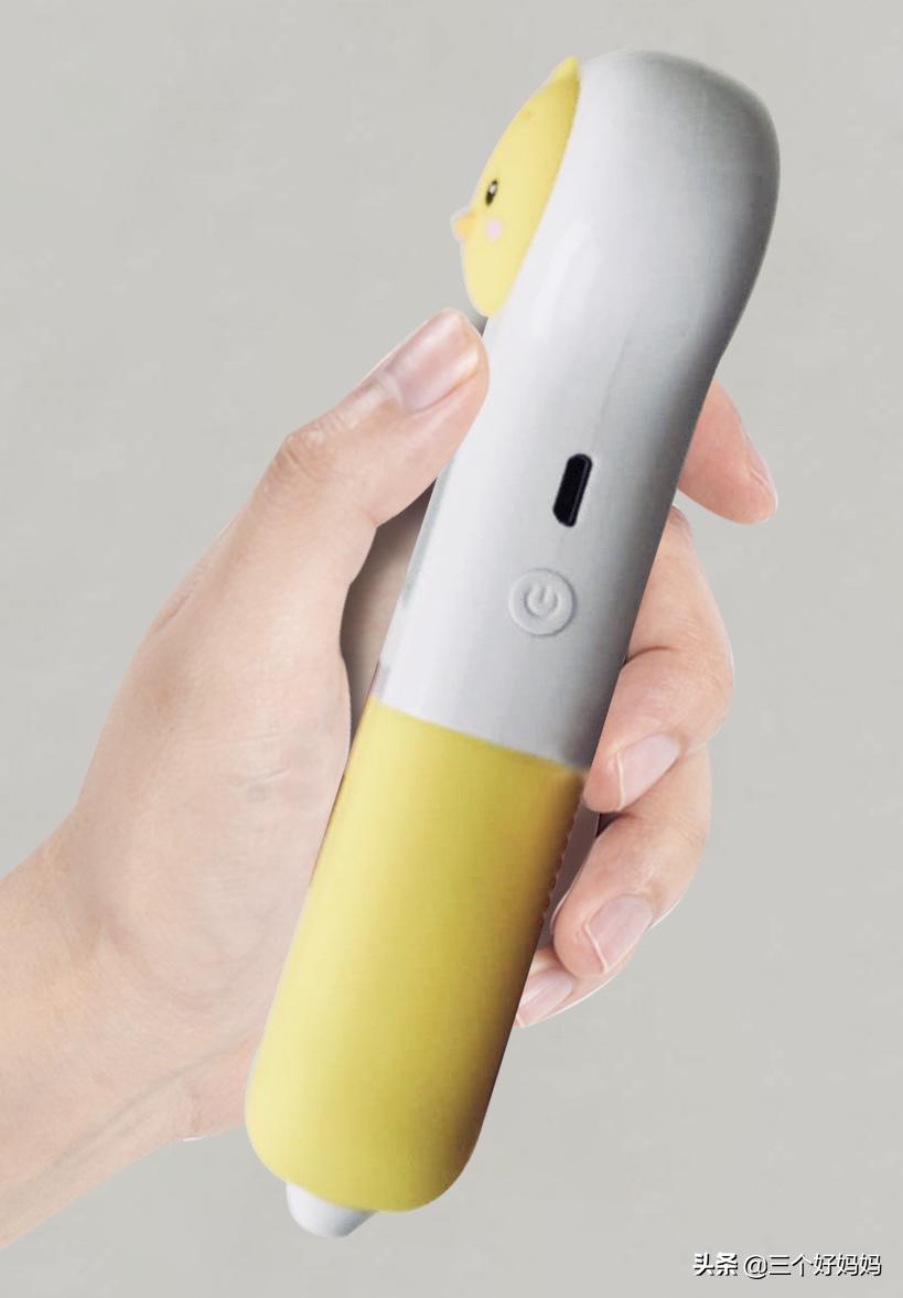 小鸡球球点读笔评测,小鸡球球点读笔智能语音