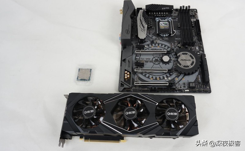 手把手教你装机教程,详细的装机教程你能看完吗