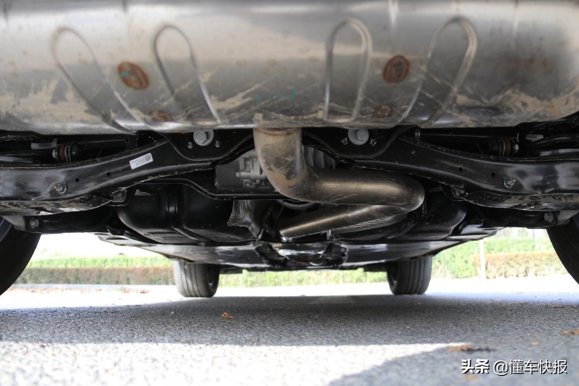 内外焕新更有质感,外观内饰全面升级大众途观l