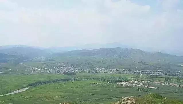 滦河水是天津的母亲河吗,滦河母亲河的来历