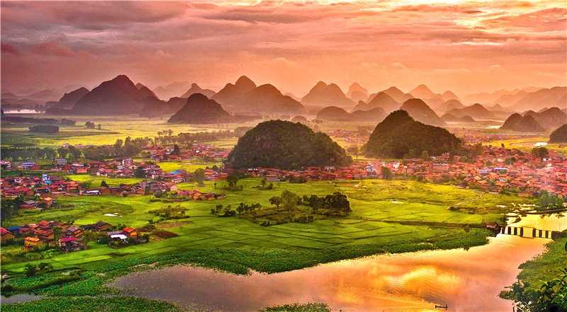 国庆中秋景区免费打折时间,中秋节10余景区40余项活动等你来