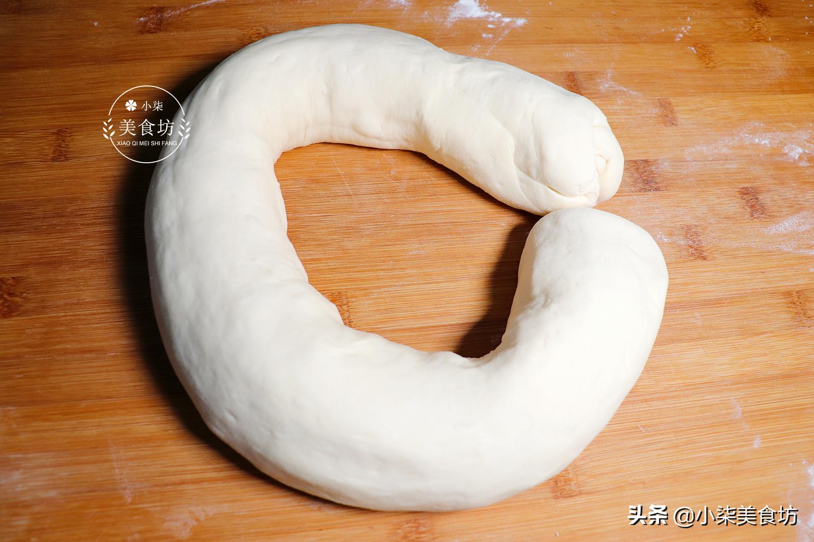 天冷发面学会这2点，做的面食又白又松软，在家做，都不用出门了