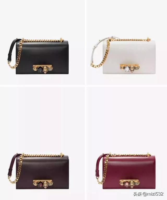 2019明星背的最火的包包,明星背lv包包图片