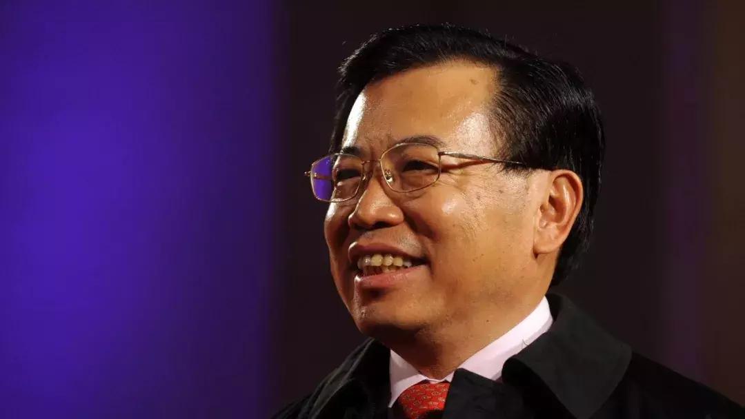 改革先锋100人,改革先锋100人完整名单