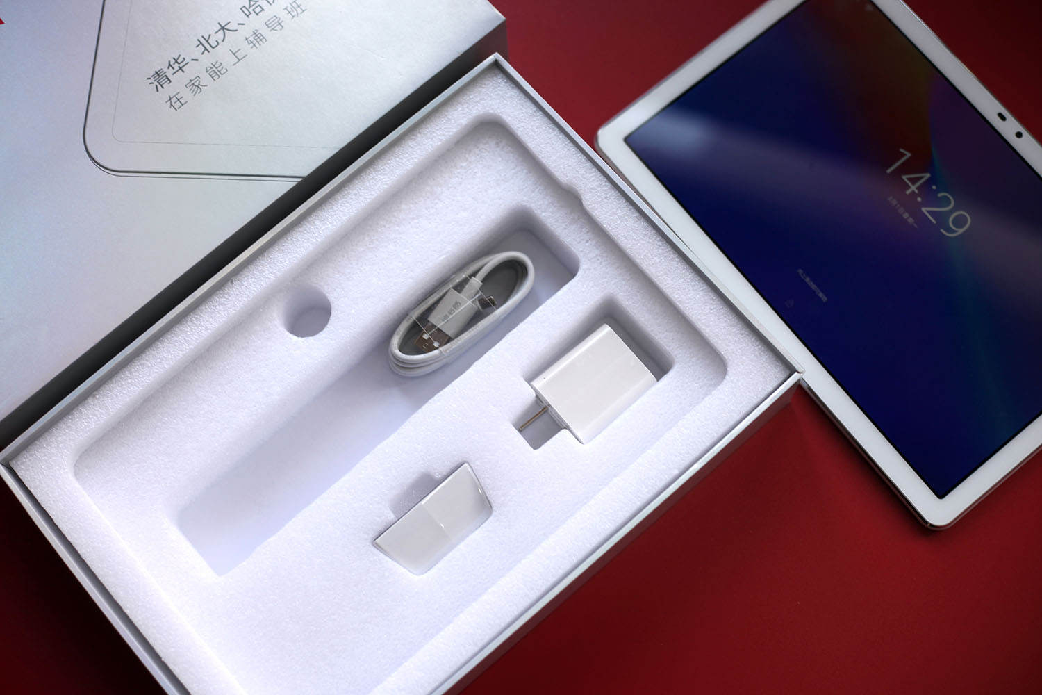 资源多，管控强，学习机变革之作Dream2学习平板电脑测评