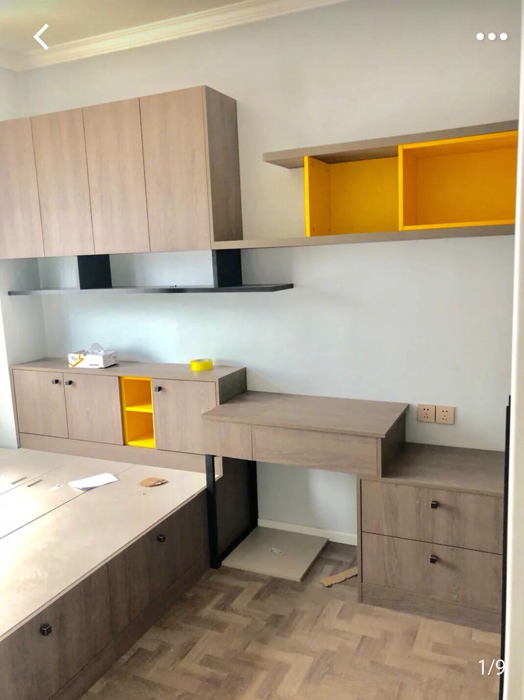 30款榻榻米设计总有一款让你惊艳,30公分榻榻米床图片大全