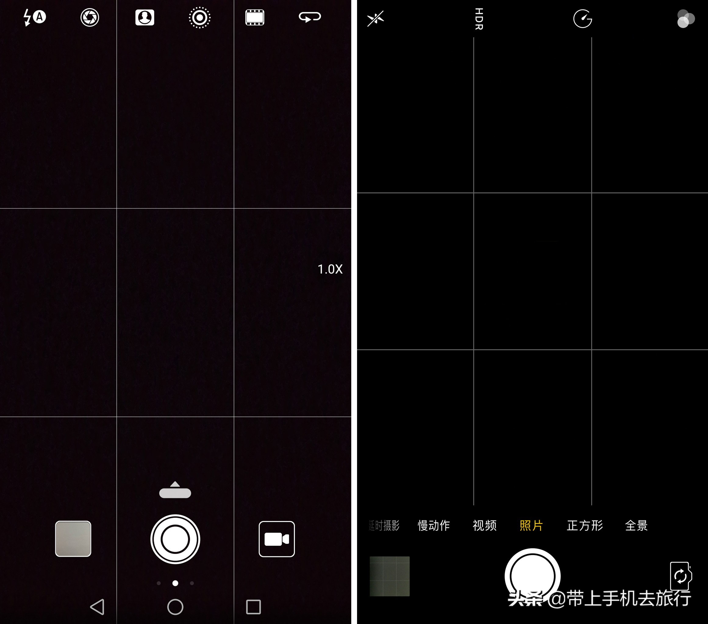 学懂7个技巧手机也能拍出好照片,如何用手机拍出好的照片心得