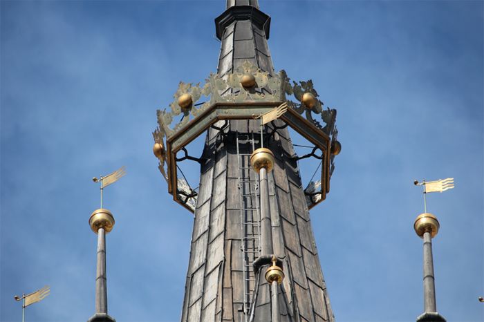 波兰格但斯克攻略,波兰克拉科夫老城攻略