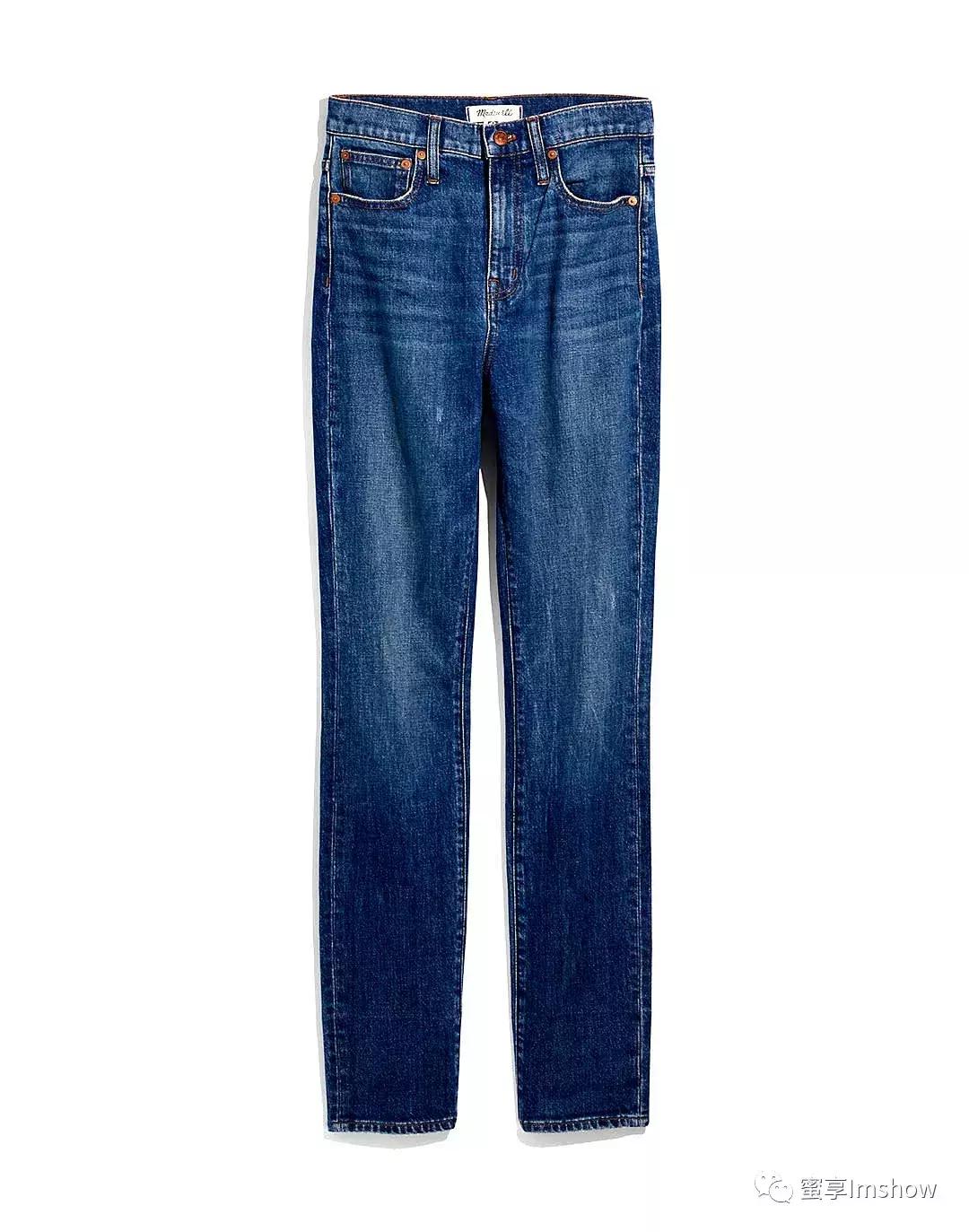 Madewell|假期悠闲的日子里,我都是穿什么?