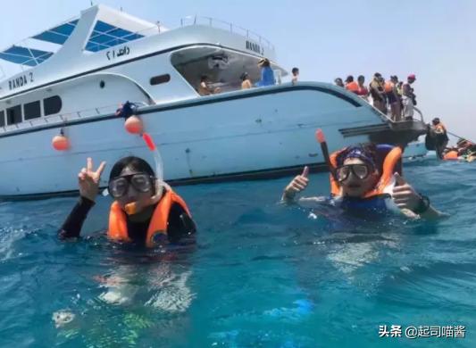 埃及旅行安全吗,埃及旅行后感悟