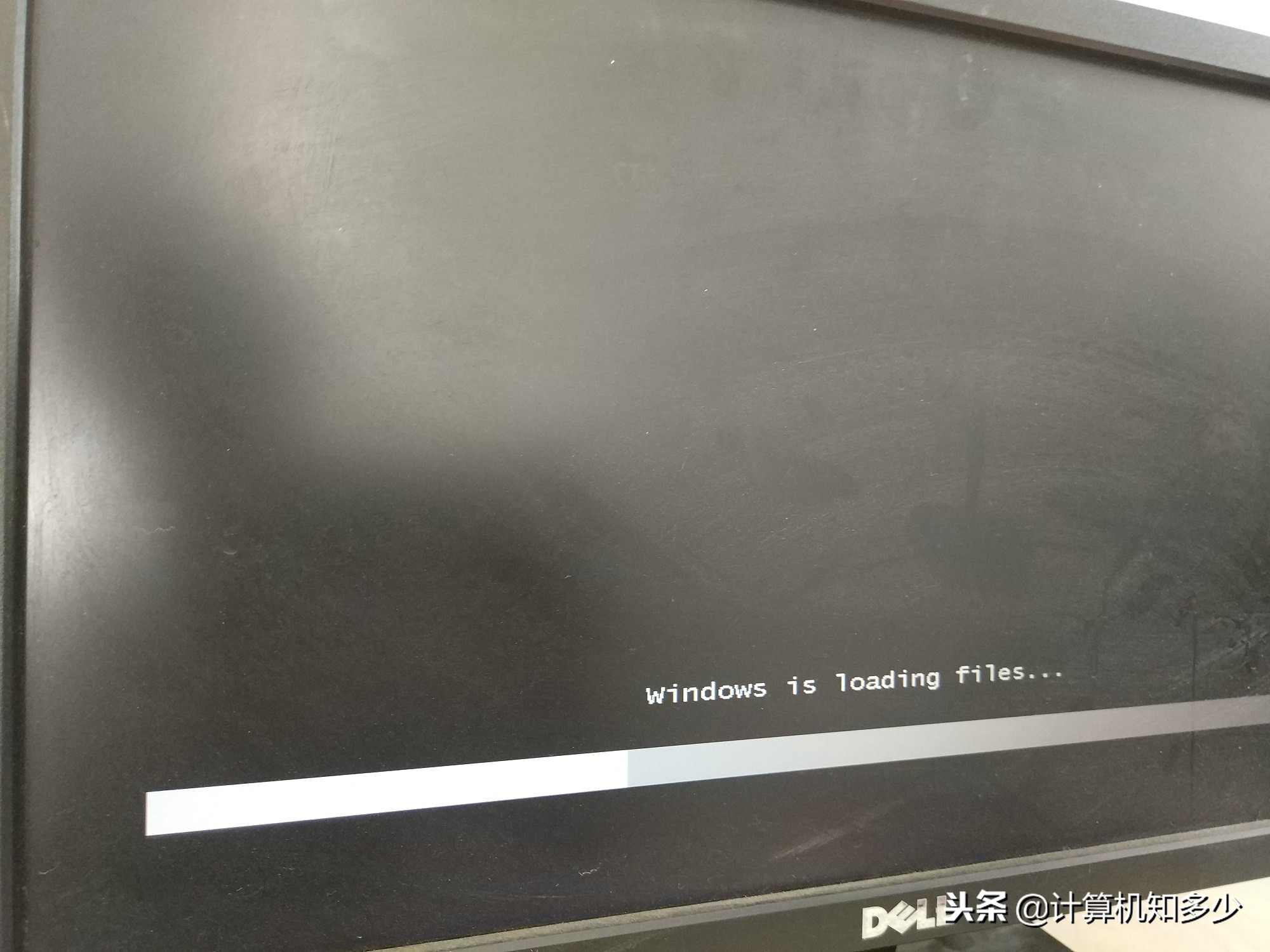 uefigpt安装win7卡在logo,uefi的主板怎么装win7