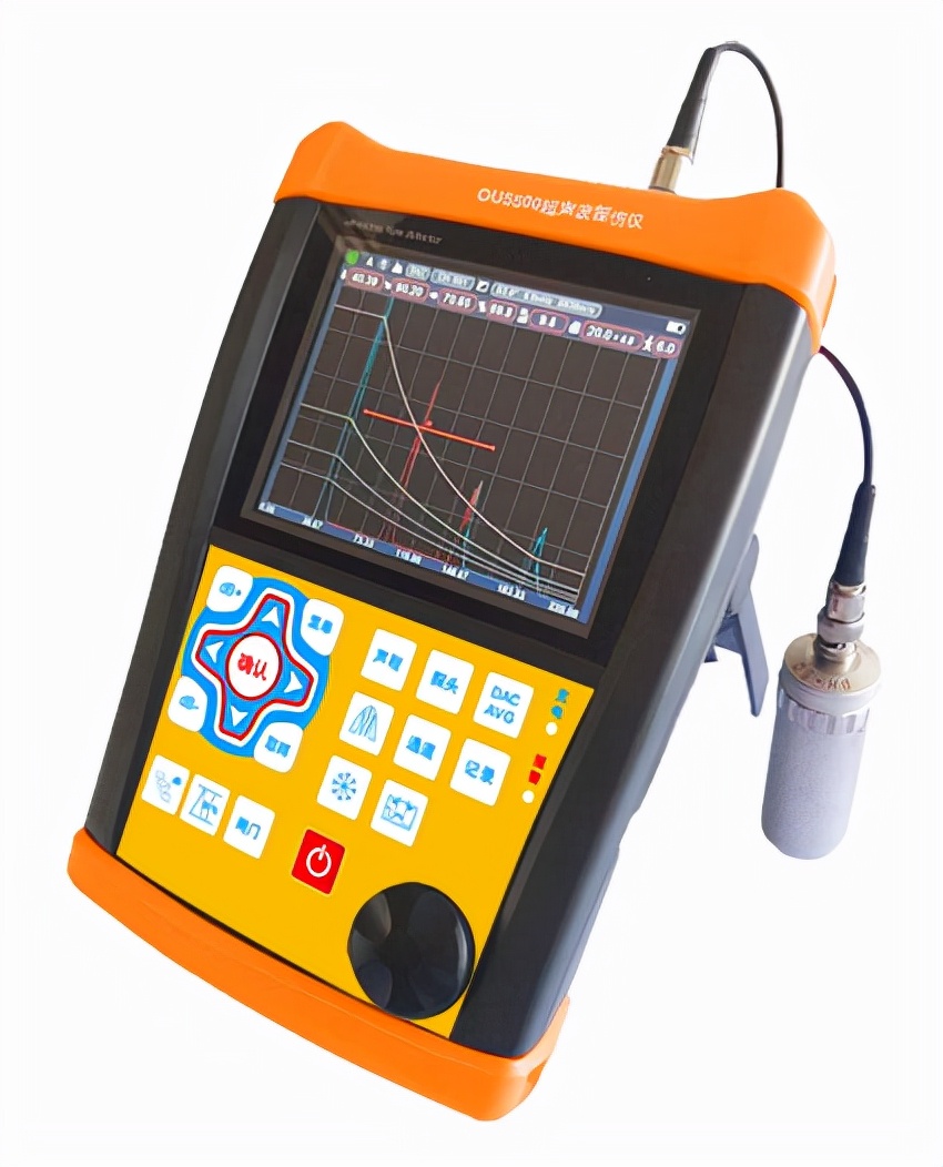 宇时超声波探伤仪初学步骤视频,友联超声波探伤仪初学步骤视频