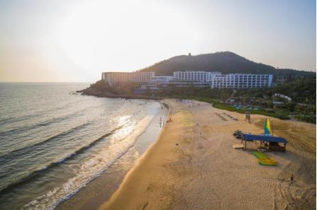 东澳岛旅游攻略景区有哪些,东澳岛游玩攻略