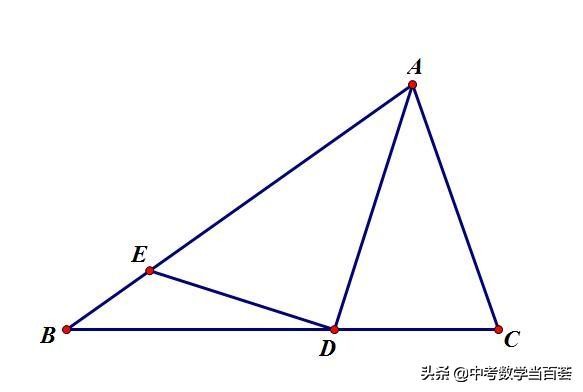 三角函数和勾股定理解答题,等腰三角形的角平分线与勾股定理