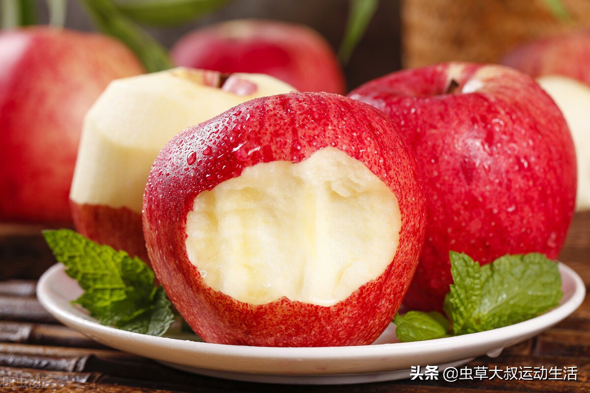 水果怎么吃更健康,世界五大健康水果