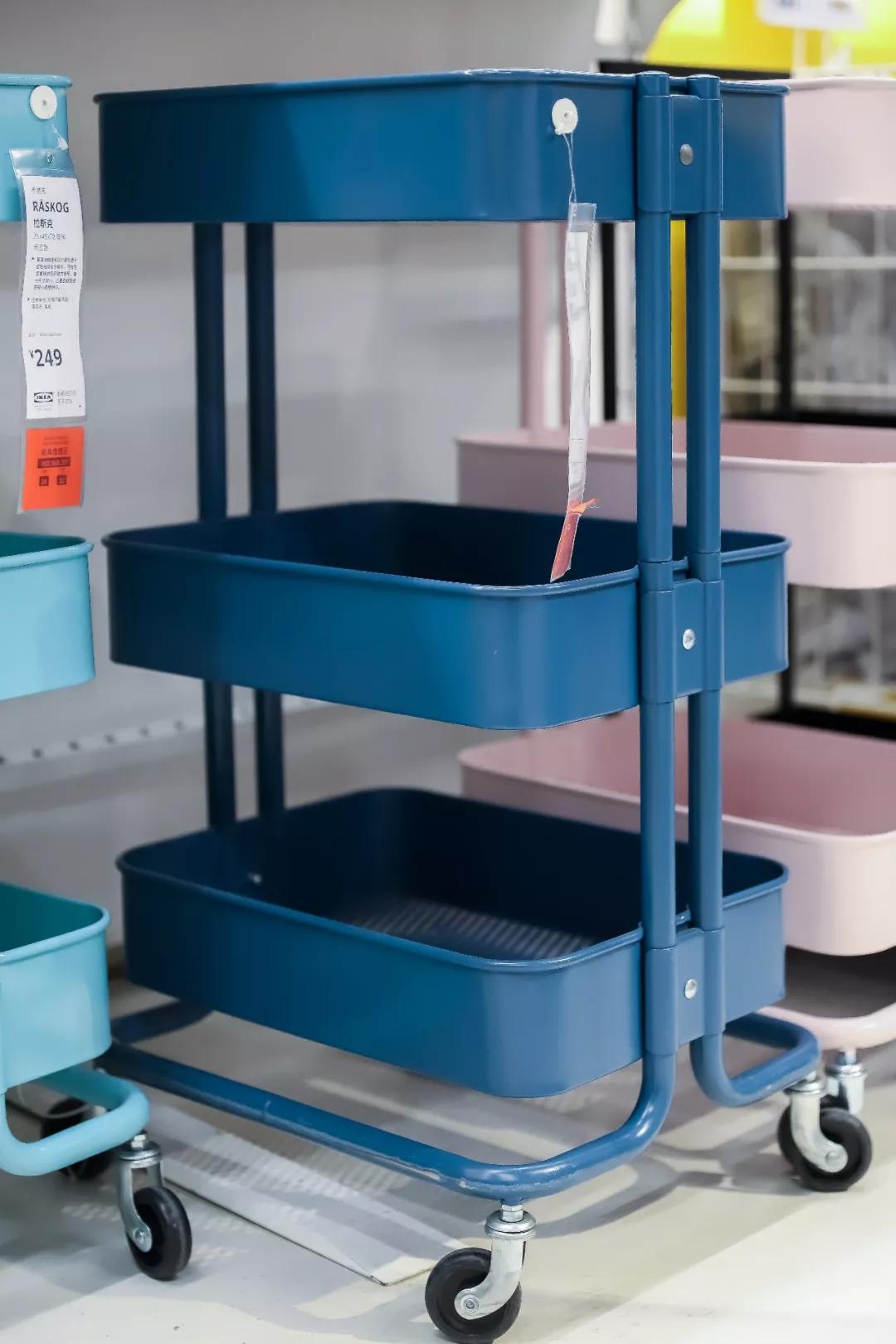 宜家提升幸福感的礼物,宜家新春特惠