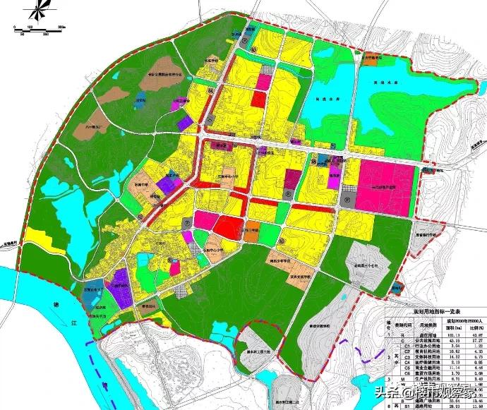 环融乐高乐园在安义考察！西二环建设安义、湾里、新建大受益