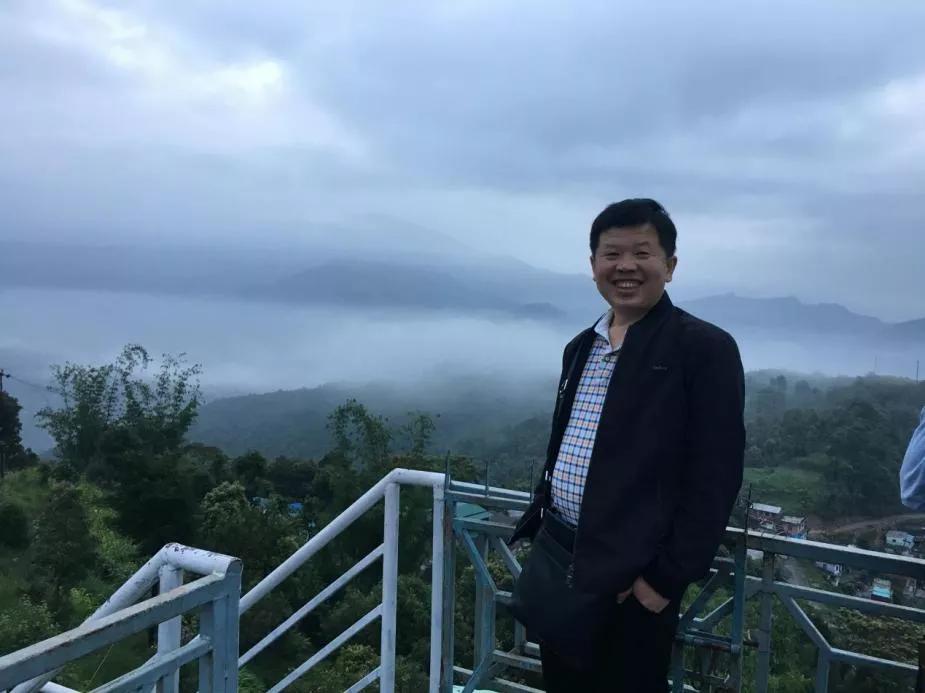 高新区公立高完中标杆校!4位教师诠释“低进高出”背后的坚守