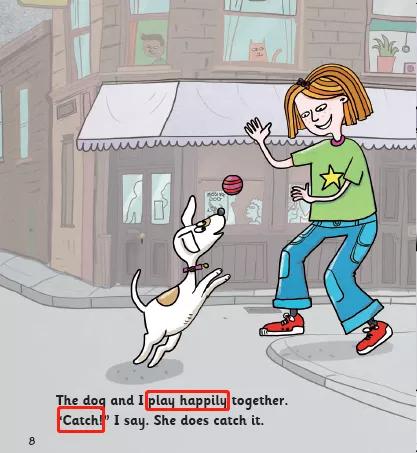 与课标话题动物(Animals)相关的英语绘本,学习重点词汇语法