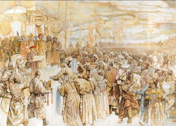 多伦诺尔会盟吗,多伦诺尔会盟的利弊