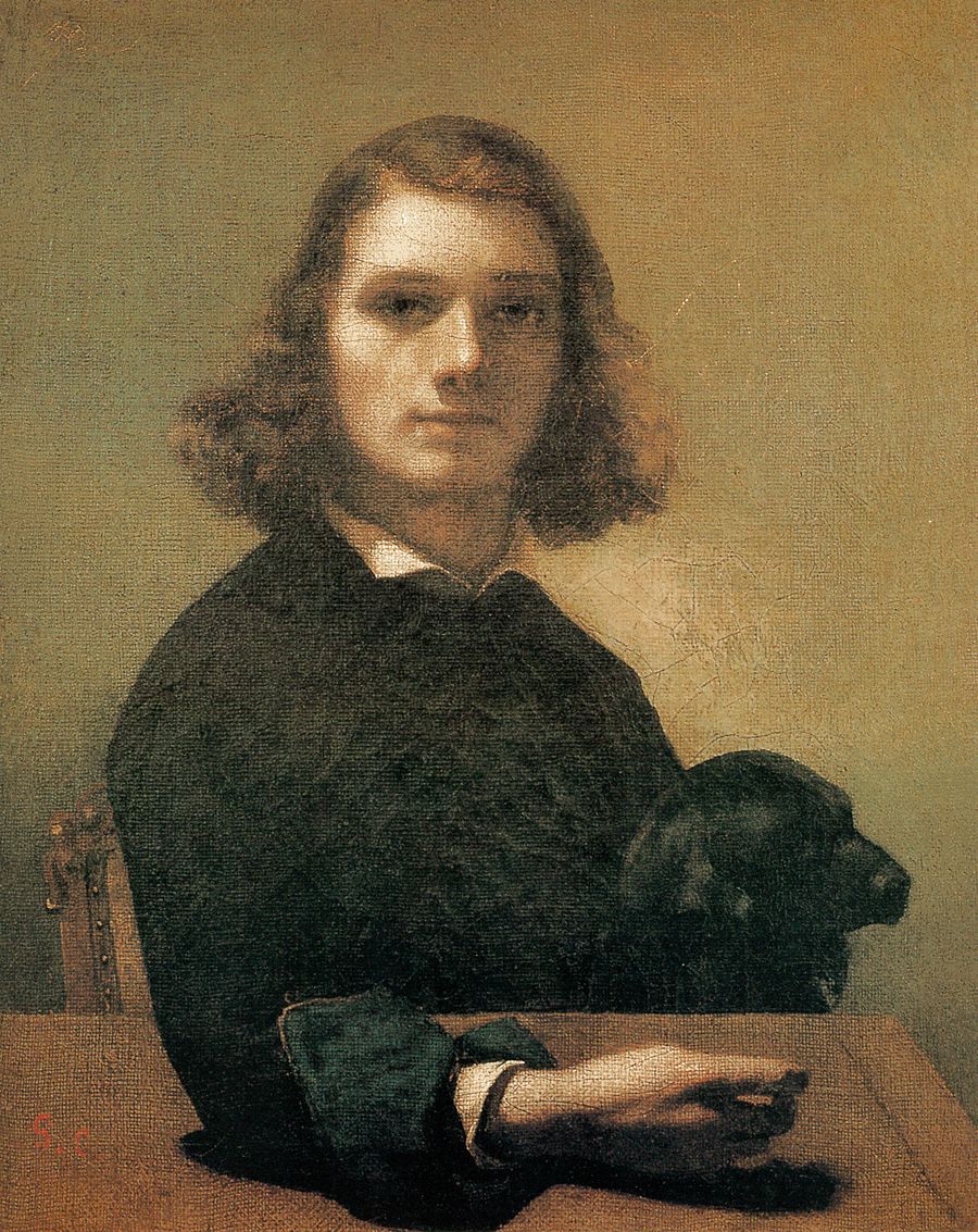 库尔贝个人资料,库尔贝最新图片