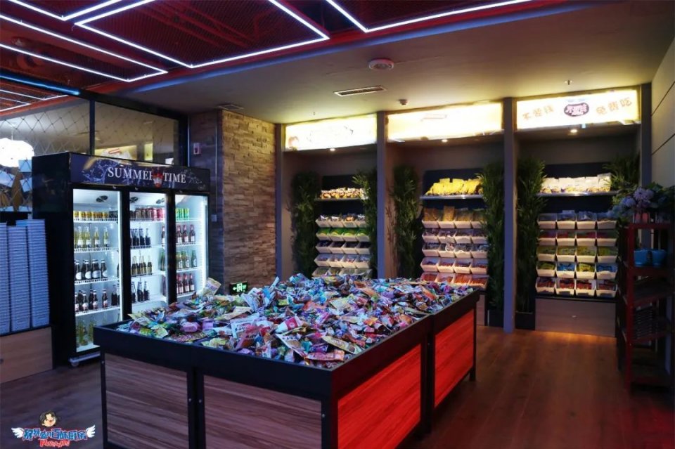 蓝粉免费！沈阳首家脱单主题潮玩空间，这才是成年人该去的地方