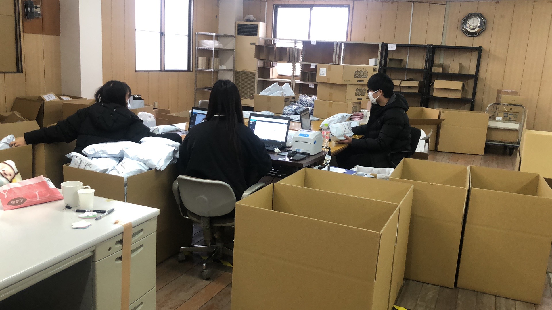 日货直邮,一篇文章看懂日本