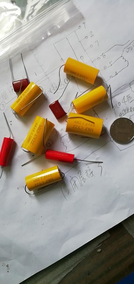 老胆机整套音响,老胆机功放