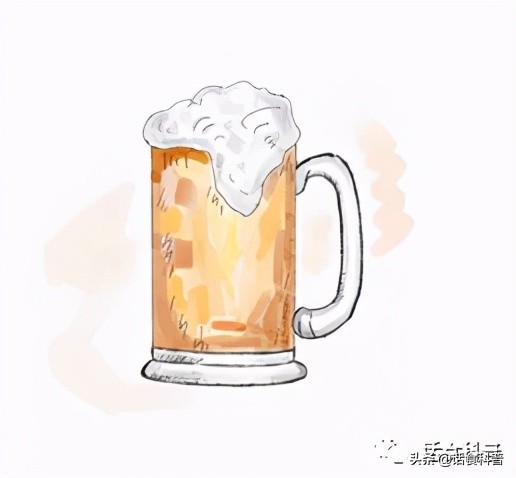 喝酒脸红怎么办如何解决,喝完酒第二天喝水都有酒味道