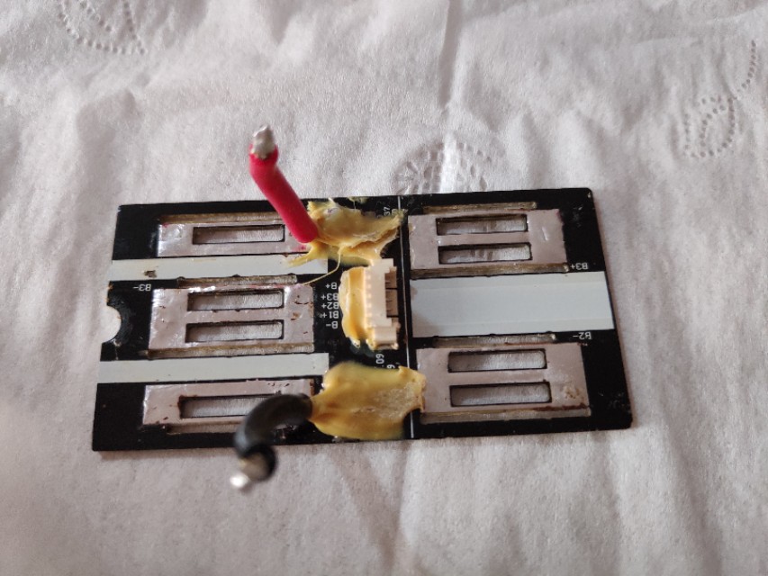 木渎大疆无人机电池维修,大疆air2电池鼓包维修方法